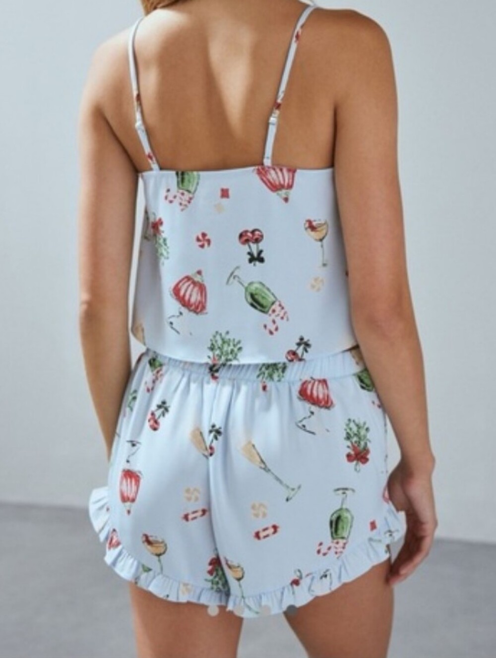 Out From Under Urban Outfitters Set